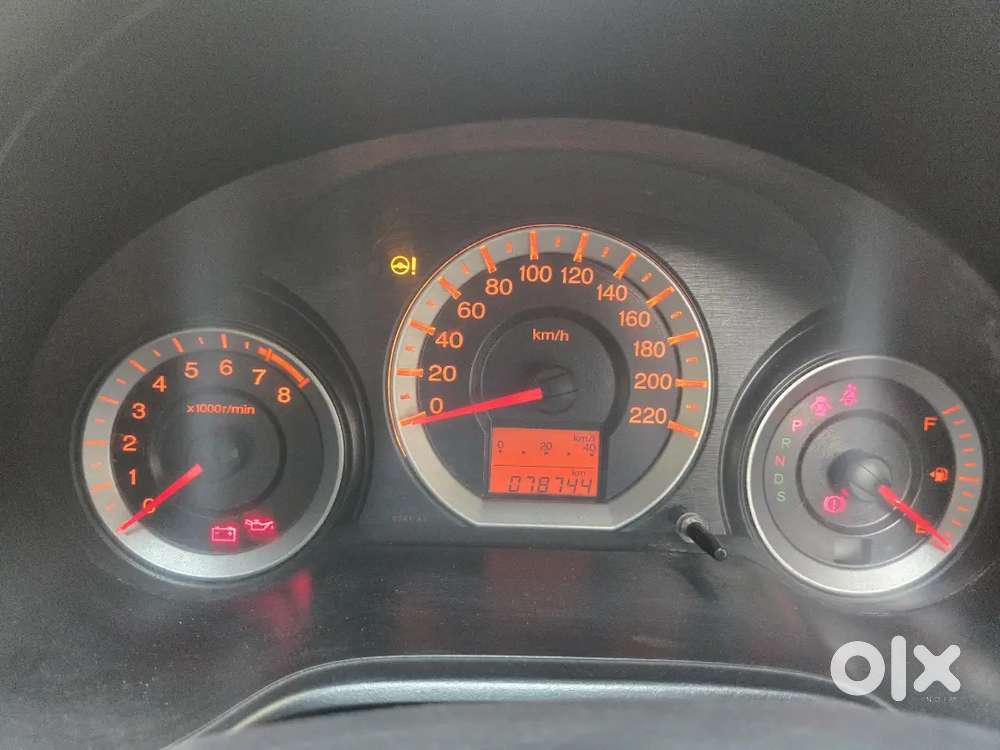 Honda City 2010 Automatic