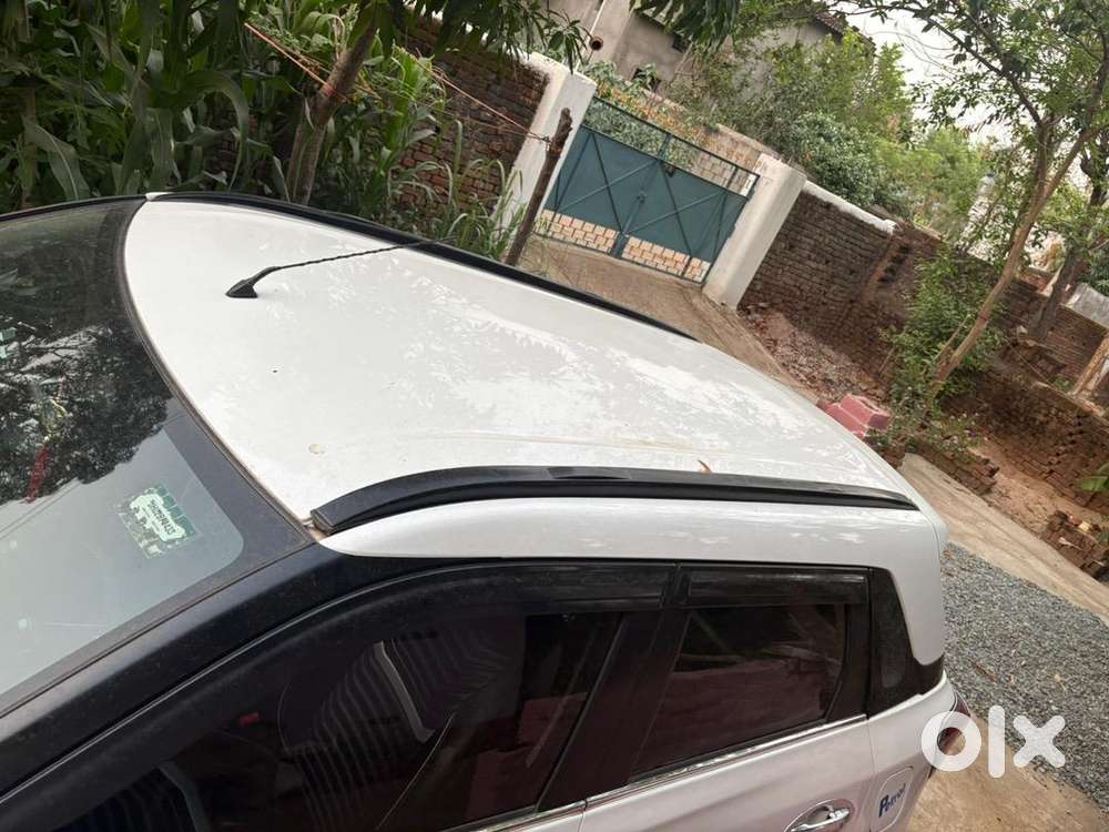 Maruti Suzuki Brezza 2021 Petrol Well Maintained