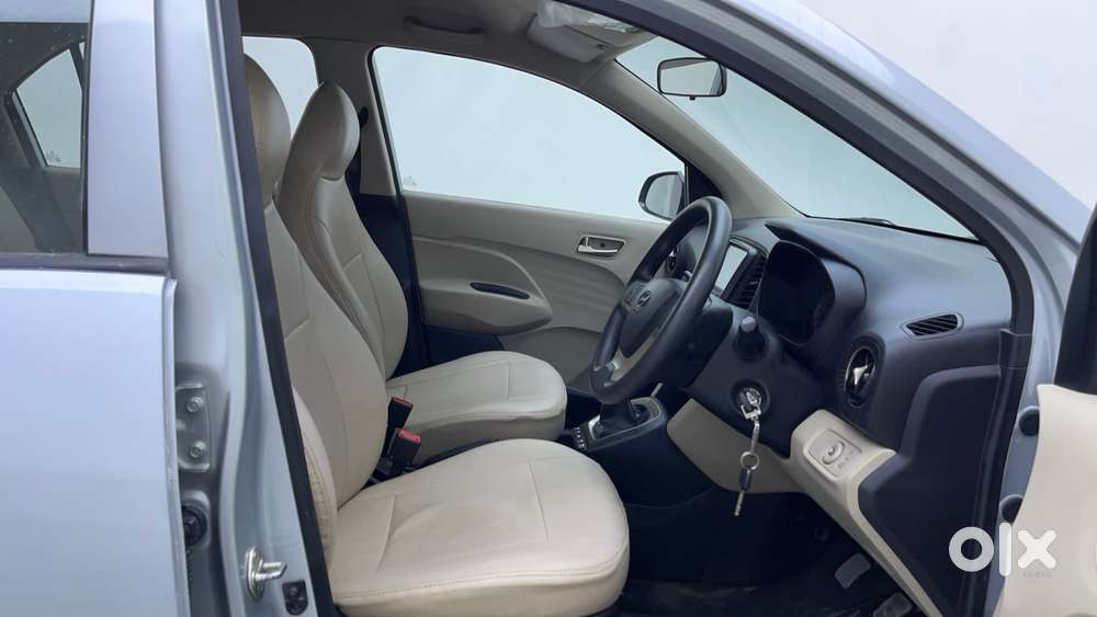Hyundai Santro Sportz, 2019, Petrol