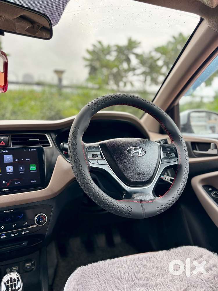 Hyundai I20 Diesel Asta, 2018, Diesel
