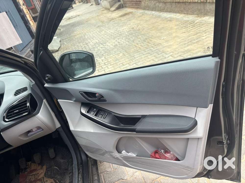 Tata Car Petrol Manual 2026