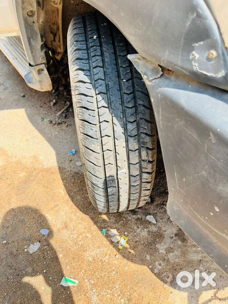 Toyota Qualis 2004 Diesel Good Condition