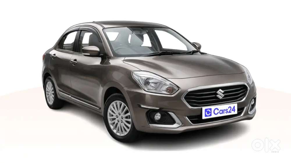 Maruti Suzuki Dzire 2019 1.2 Zxi