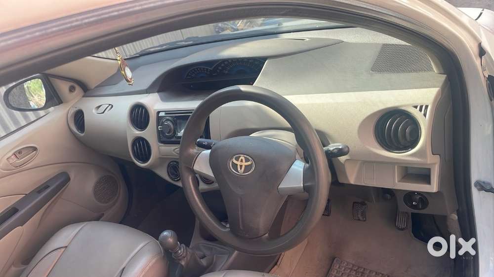 Good Condition Car