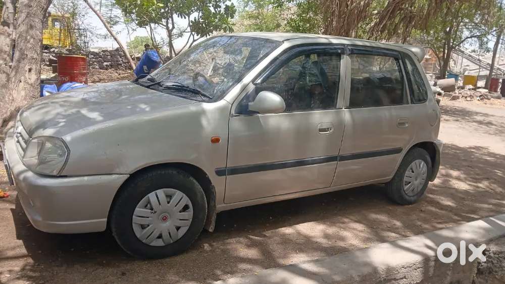 Maruti Suzuki Zen Estilo 2006