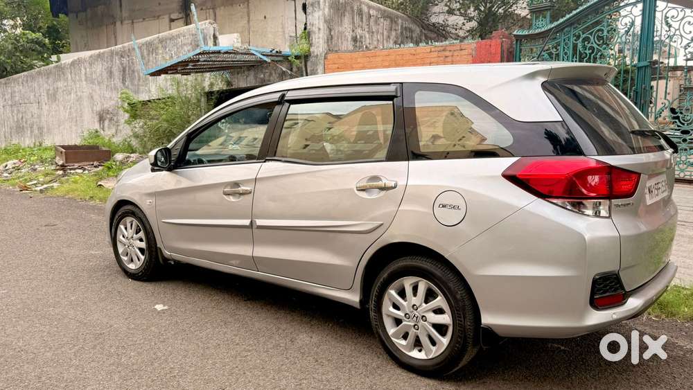 Honda Mobilio V I-dtec, 2016, Diesel
