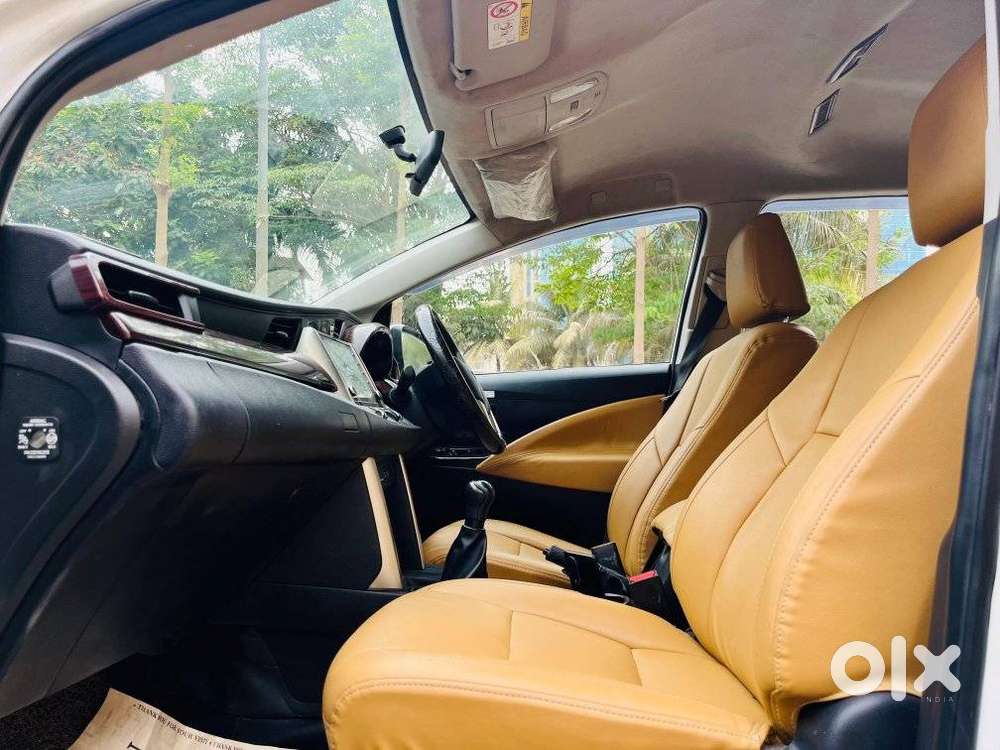 Toyota Innova Crysta, 2024, Diesel