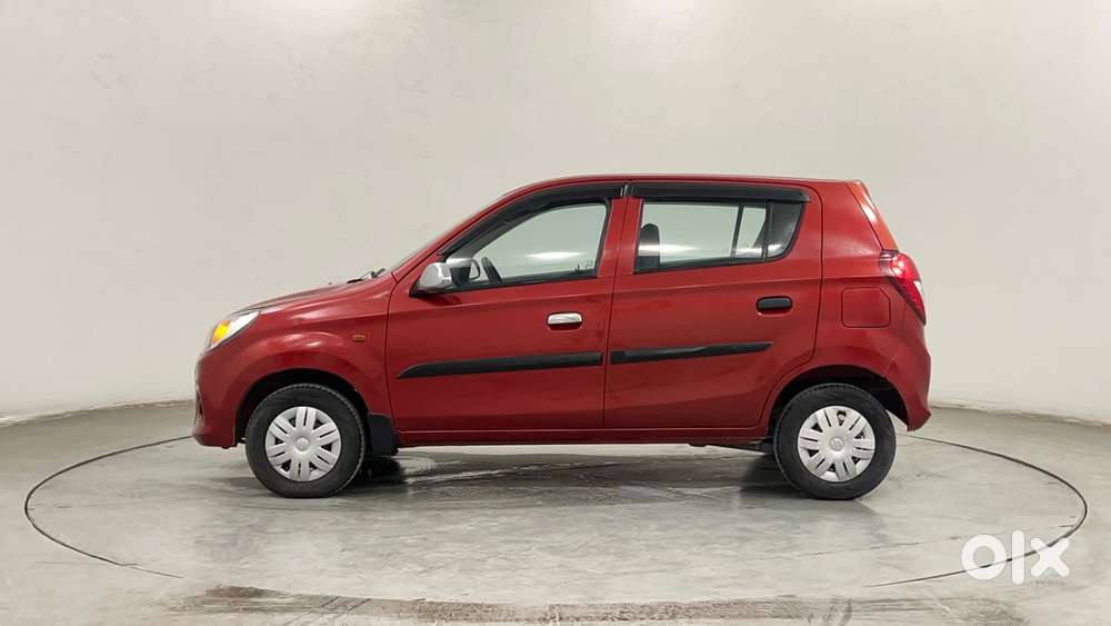 Maruti Suzuki Alto 800 Vxi, 2016, Petrol