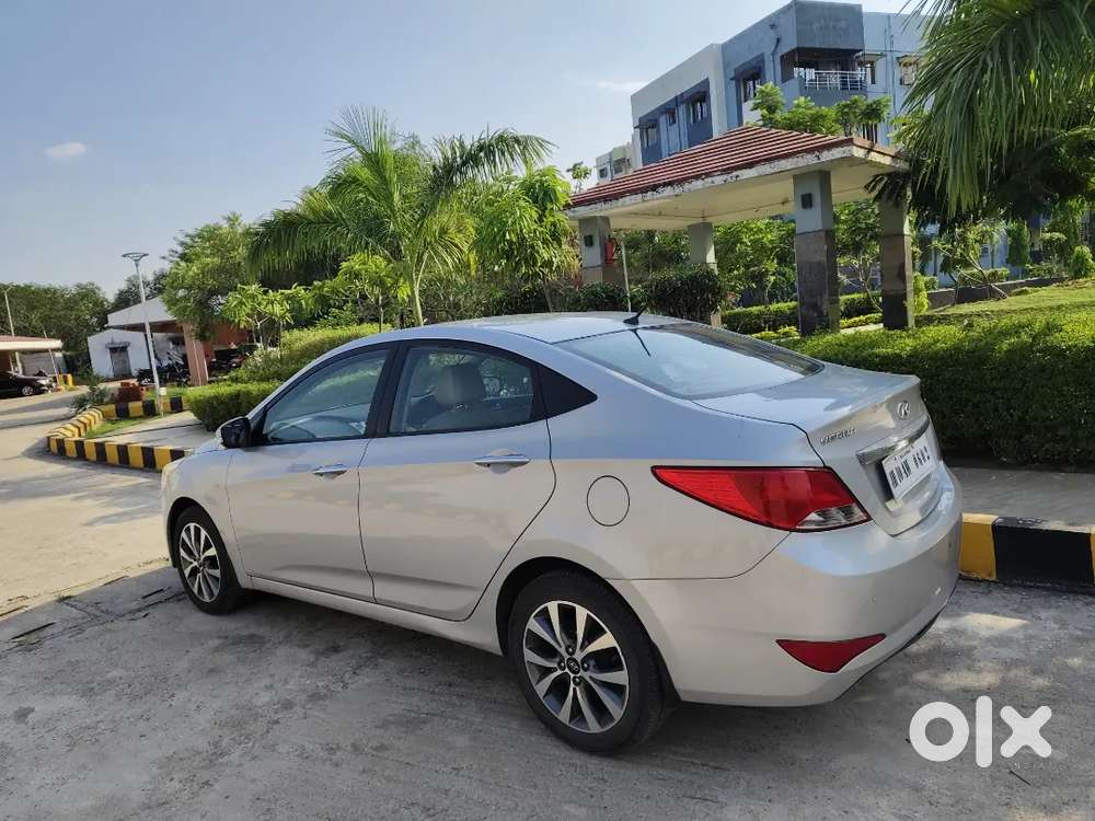 Verna In Well Maintained Condition