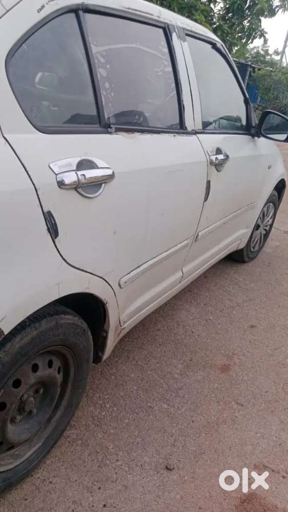 Maruti Suzuki Dzire Vxi 2012 Diesel Car