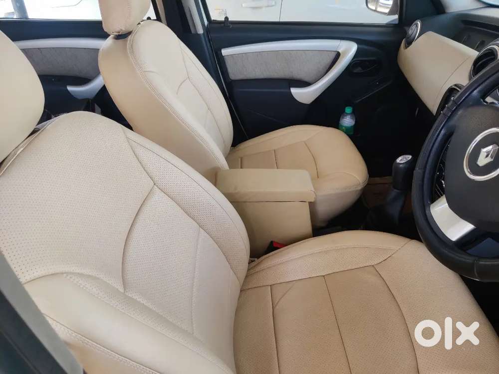 Renault Duster For Sale