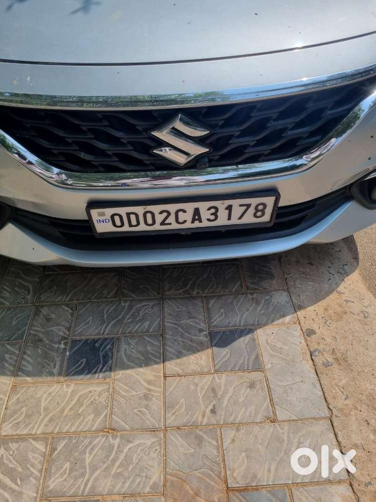 Maruti Suzuki Petrol Manual 2022 Car