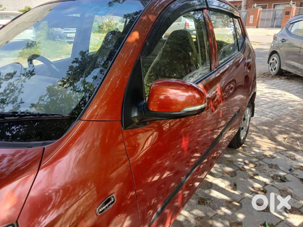 Hyundai I10 1.2 Kappa Magna, 2013, Petrol