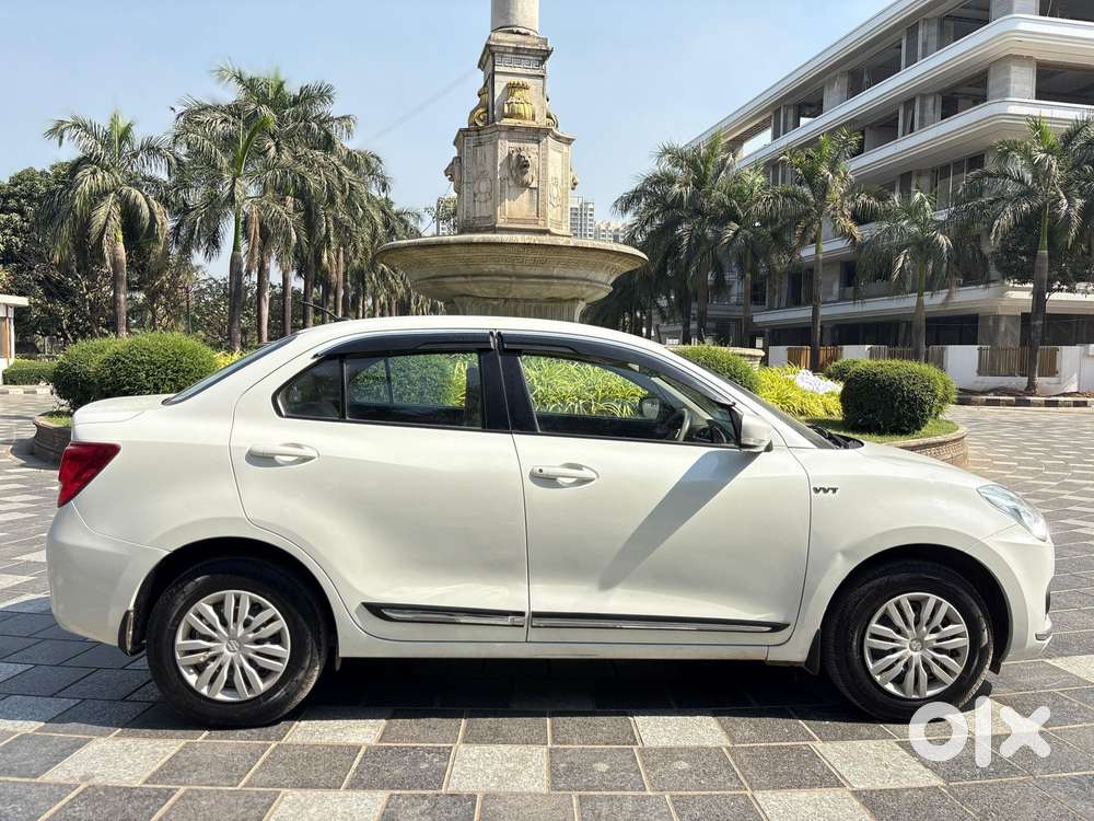 Maruti Suzuki Swift Dzire Vxi Optional, 2018, Petrol