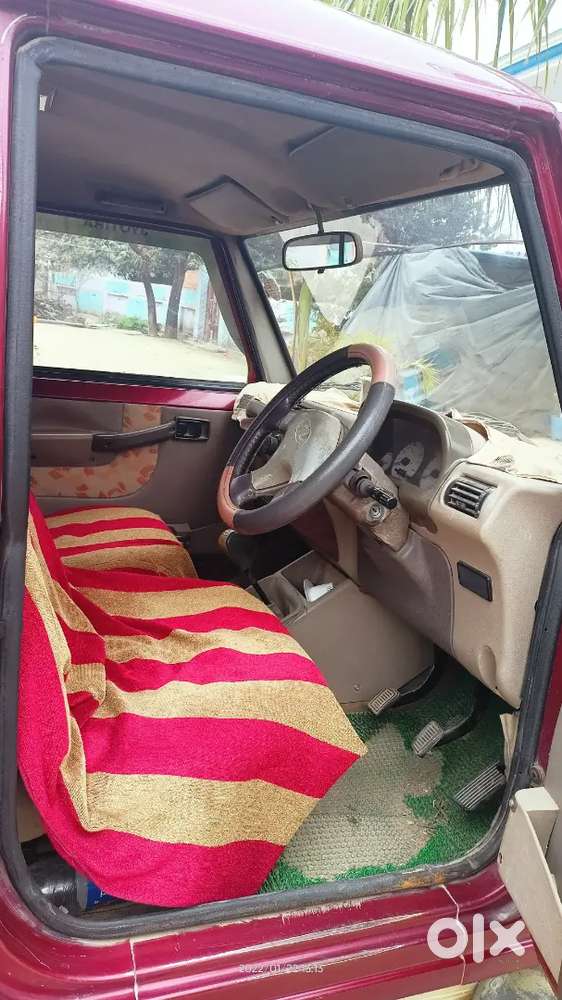 Mahindra Bolero Diesel 2011