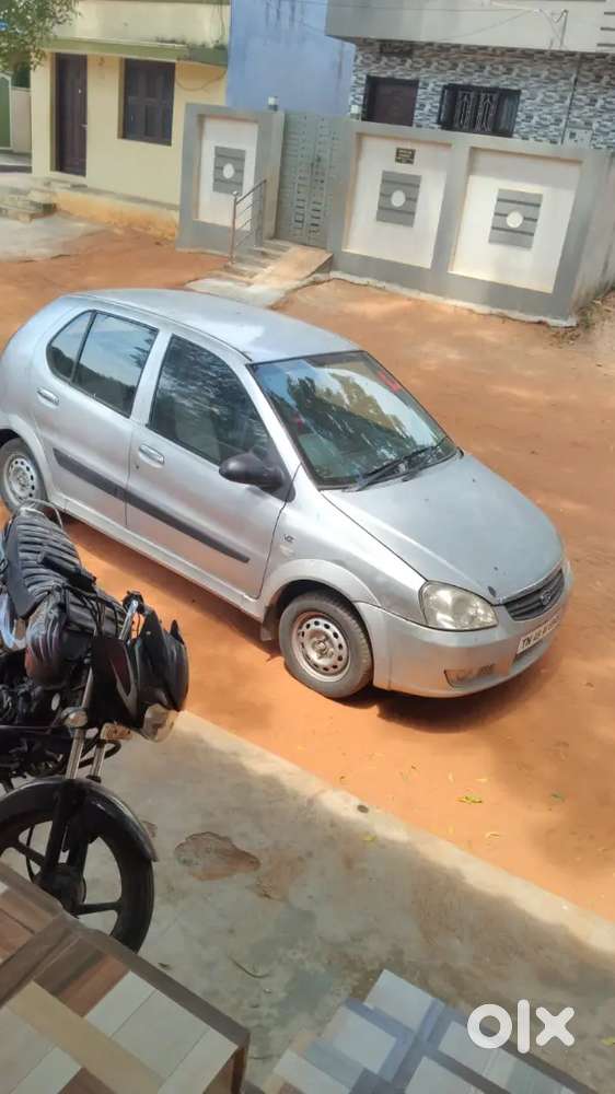 Tata Indica Diesel Manual 2006