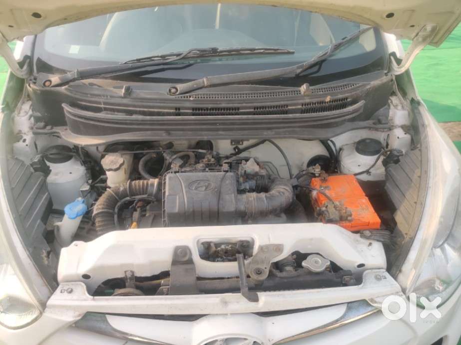 Hyundai Eon Magna +, 2012, Petrol
