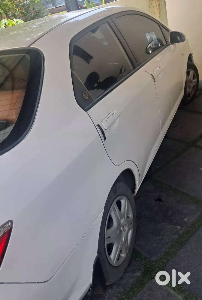 Honda City Zx 2008 Petrol 98542 Km Driven