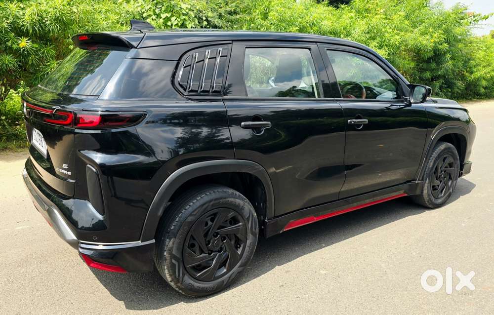 Toyota Urban Cruiser Hyryder 1.5 E Neo Drive, 2025, Petrol