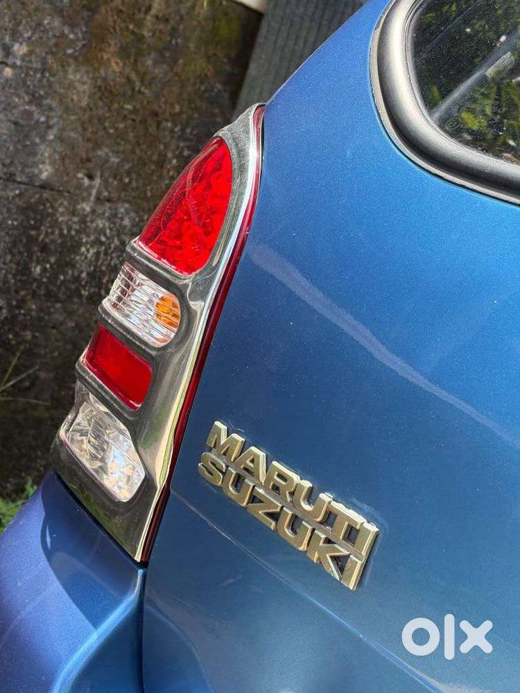 Maruti Suzuki Alto Lxi Bsiii, 2006, Petrol