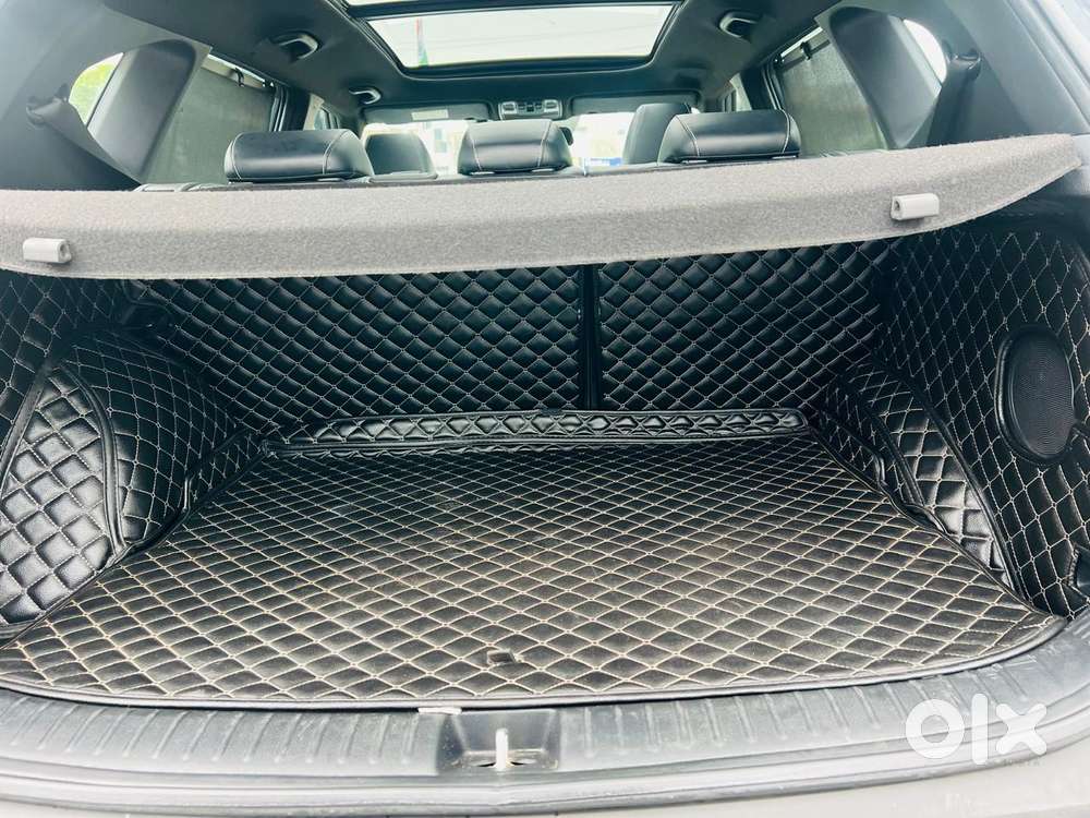 Kia Seltos Gtx Plus At D, 2023, Diesel