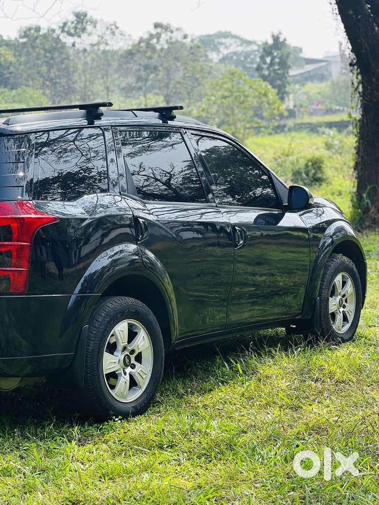 Mahindra Xuv500 2011-2015 W4, 2016, Diesel