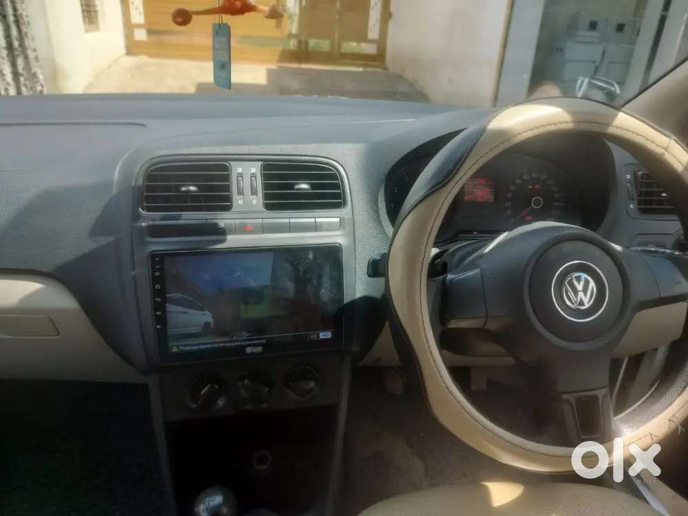 Volkswagen Polo 2013 1st Owner