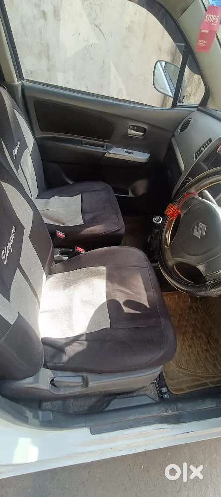 Maruti Suzuki Wagon R 2012 Cng & Hybrids 131000 Km Driven