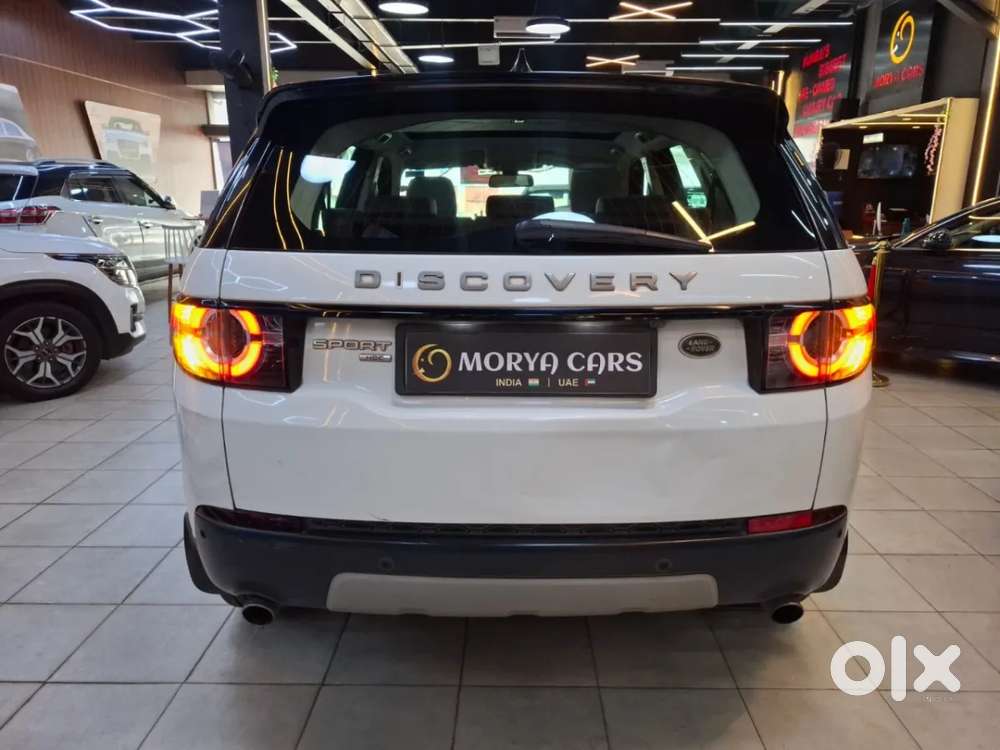 Land Rover Range Evoque, 2017, Diesel