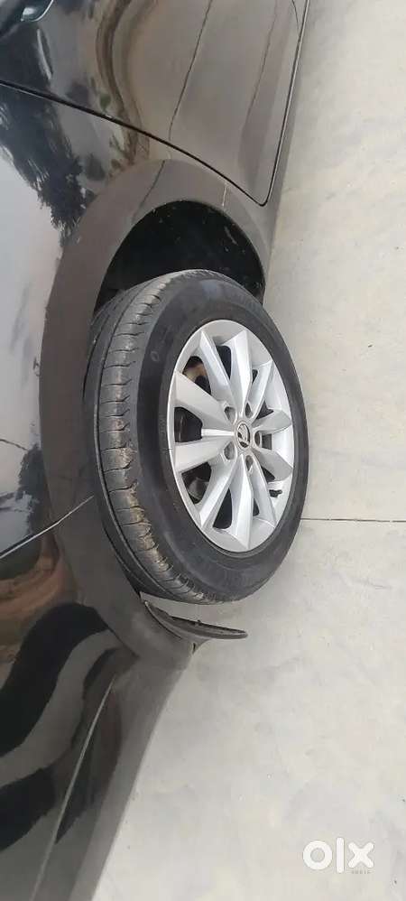 Skoda Octavia Tdi Cr 2014 Model