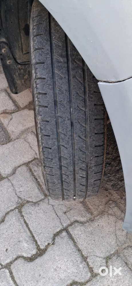 Well Maintained Condition