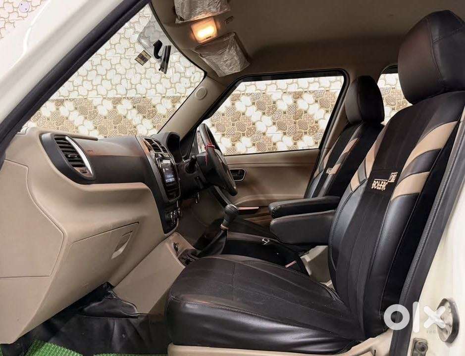 Mahindra Bolero Neo 1.5 N 10, 2022, Diesel