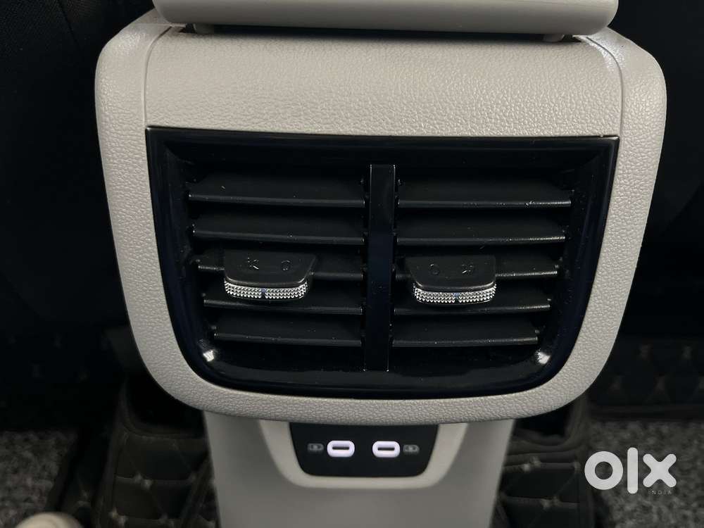 Skoda Kushaq 1.0 Tsi Ambition At, 2021, Petrol
