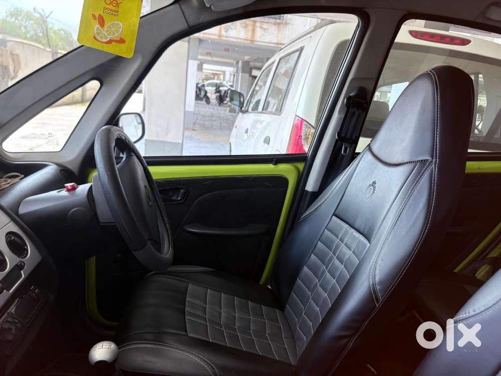 Tata Nano Xt, 2012, Petrol