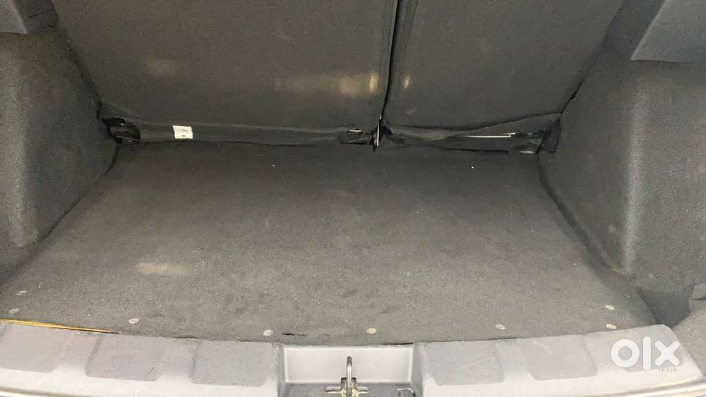 Tata Nexon 1.2 Revotron Xza Plus, 2022, Petrol