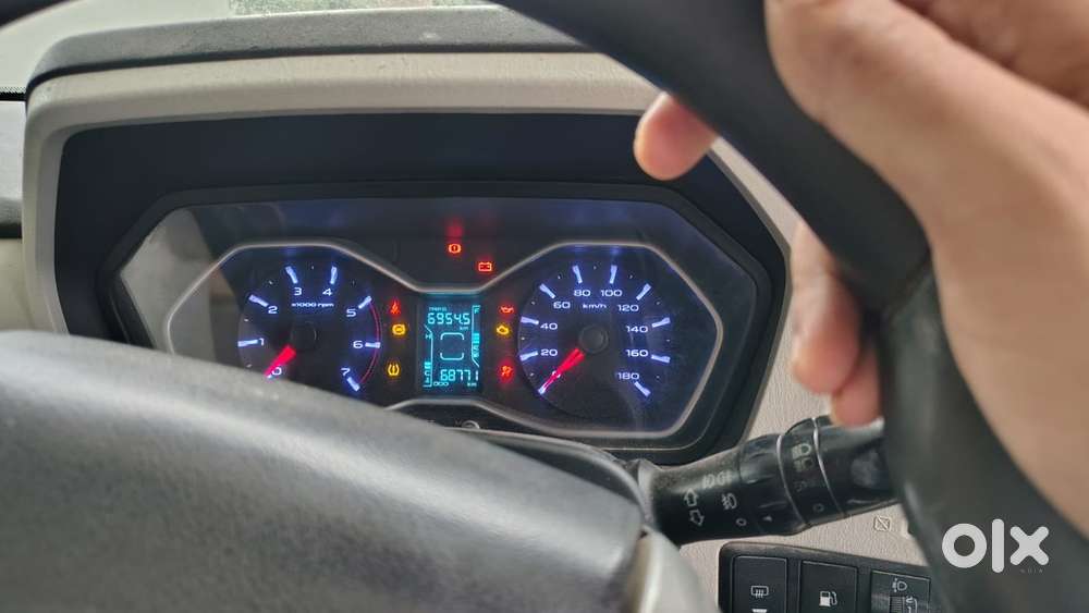 Mahindra Scorpio Diesel 2016