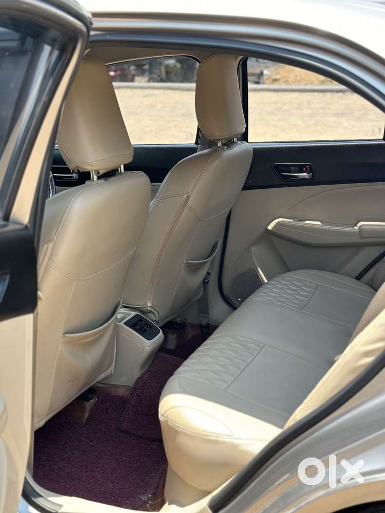 Maruti Suzuki Swift Dzire 1.3 Zxi, 2022, Petrol