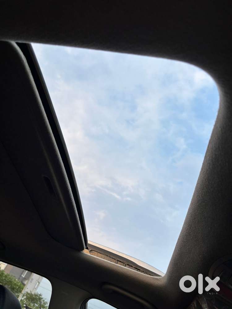 Kia Sonet Gtx Plus At D, 2021, Diesel