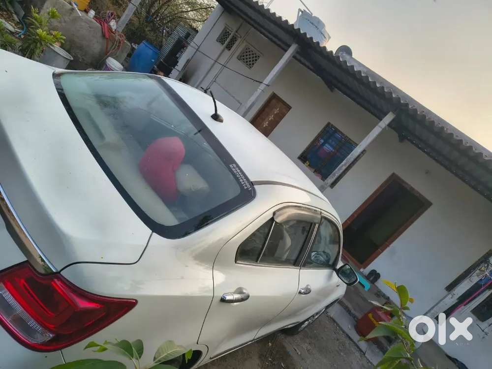 Maruti Suzuki Dzire 2020 Variant Vxi