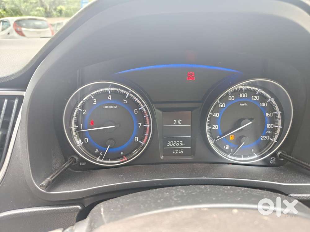 Maruti Suzuki Baleno Maruti-suzuki-baleno-delta-diesel, 2020, Petrol