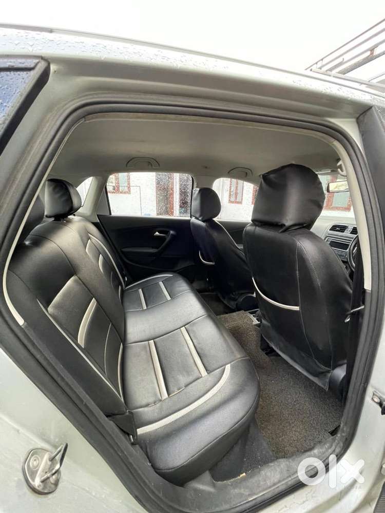 Volkswagen Diesel Manual 2013