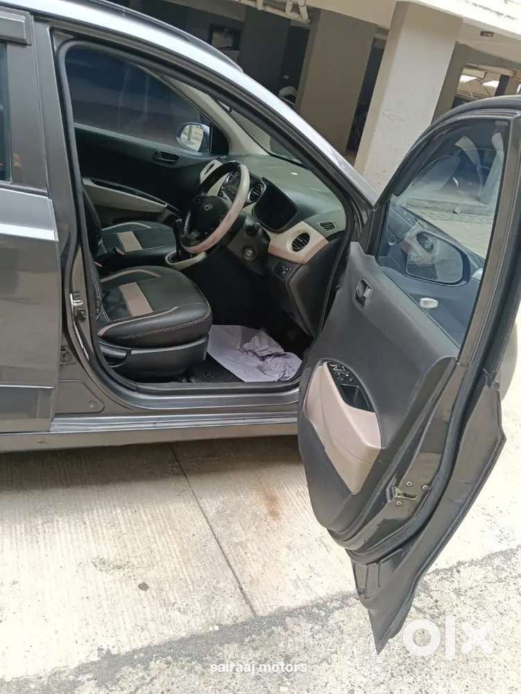 Excellent Condition - Hyundai Grand I10 2019 Variant