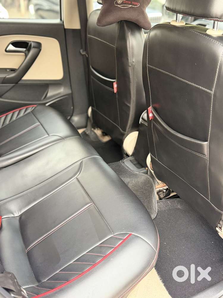 Volkswagen Polo Petrol Comfortline 1.2l, 2012, Petrol