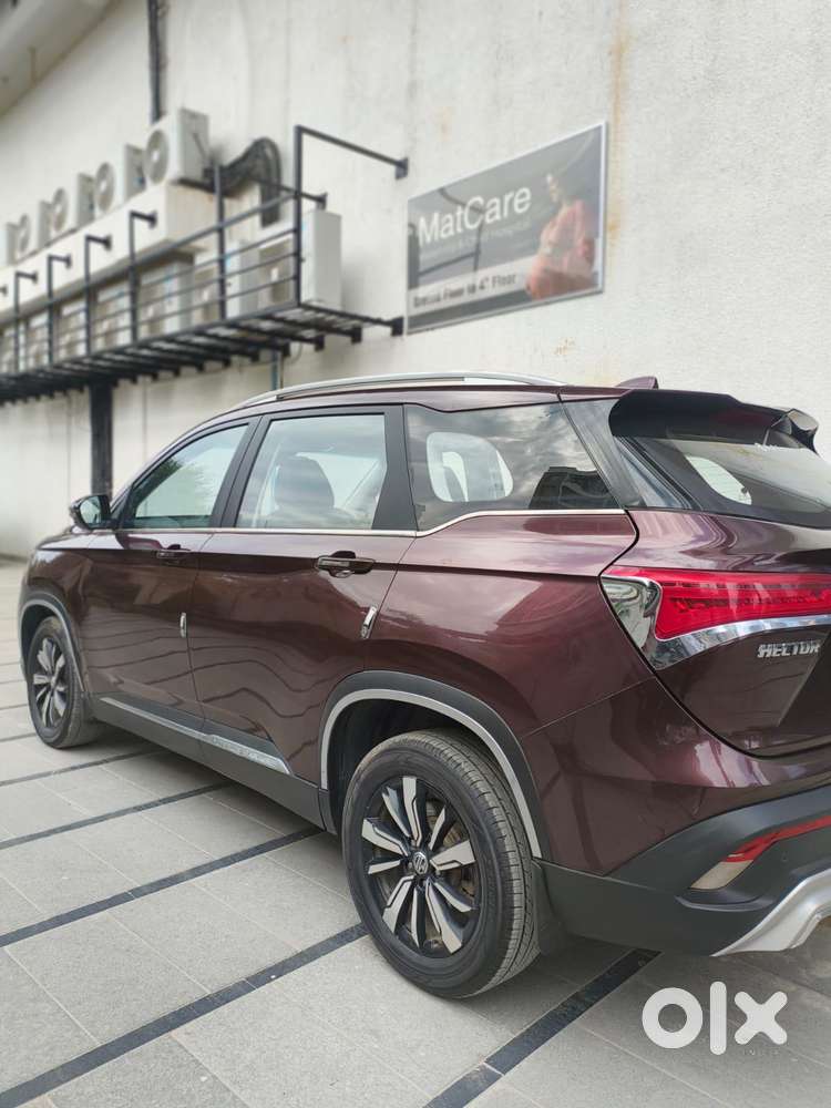 Mg Hector 2.0 Sharp Diesel, 2020, Diesel