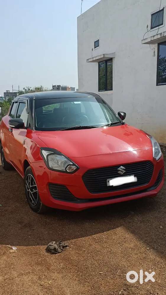 Maruti Suzuki Swift 2018 Amt Diesel