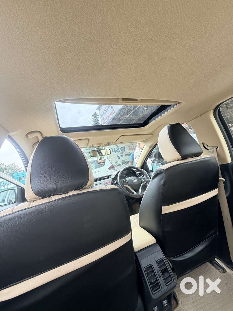 Honda City I Dtec Vx, 2016, Diesel