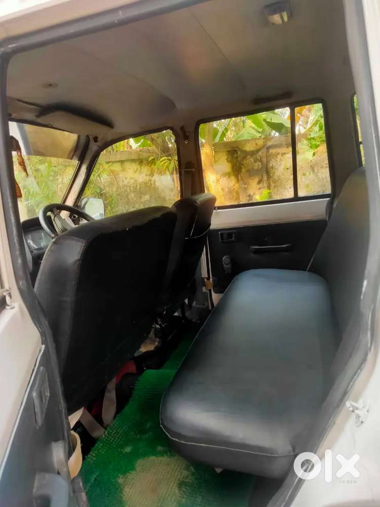 Tata Sumo Spacio Diesel 2006