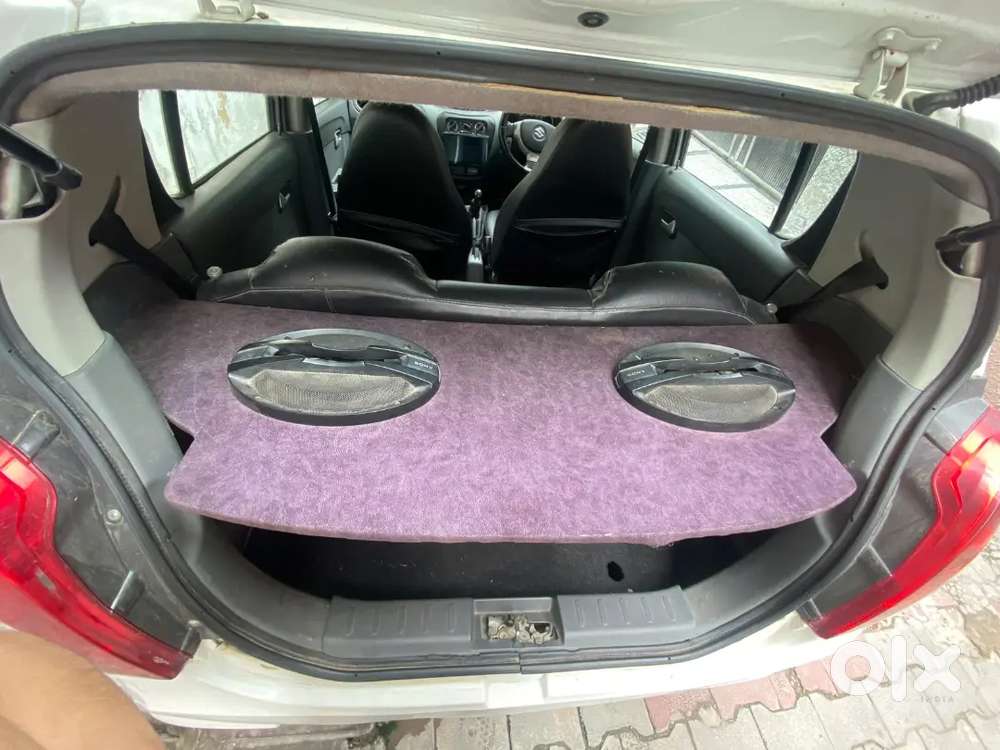 Maruti Suzuki Alto 800 2014 Model