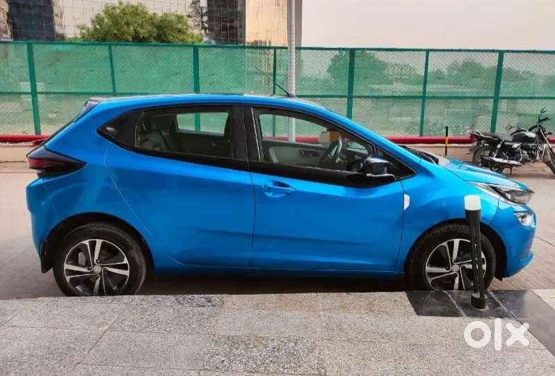 Tata Altroz 1.5 Xz Plus Diesel, 2023, Diesel