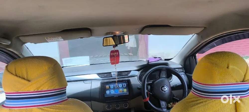 Renault Triber Rxz Amt 2022
